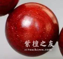 告诉你一些小叶紫檀在网上查不到的事……-6