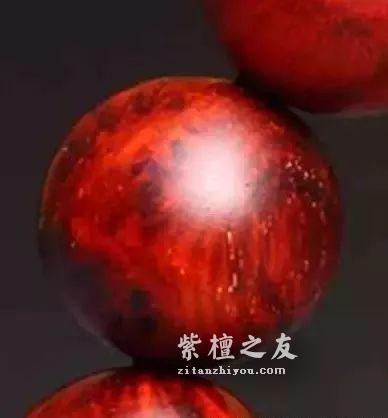 告诉你一些小叶紫檀在网上查不到的事……-10