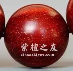 告诉你一些小叶紫檀在网上查不到的事……-7