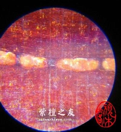 告诉你一些小叶紫檀在网上查不到的事……-11