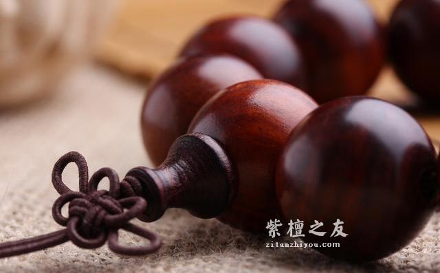 小叶紫檀火到烂大街，它的市场前景究竟如何？-1