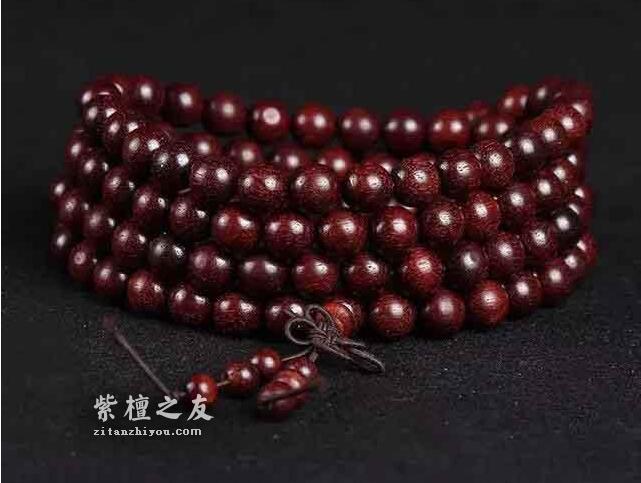 小叶紫檀火到烂大街，它的市场前景究竟如何？-3