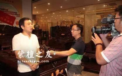 耗费78吨紫檀的作品，由32人花3年创作完成，价值不可估量！-4