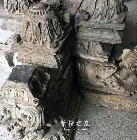 紫檀在印度是怎么开发利用的呢？万万没想到，竟然......-3