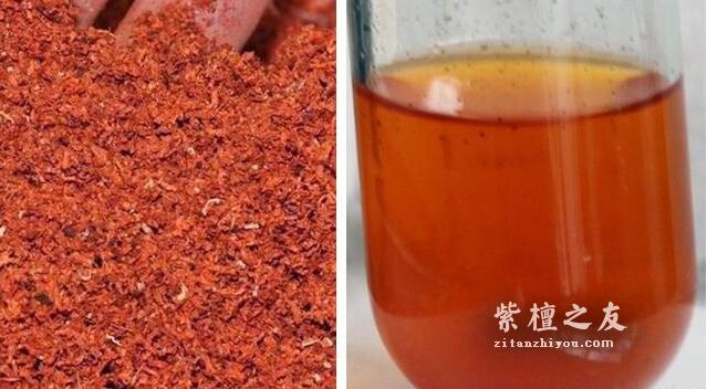 五个颠覆认知的紫檀真相-8