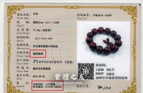 玩紫檀手串的六个何必-9