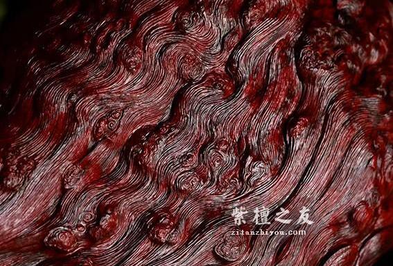 是非成败转头空，血檀和紫檀的纠缠还会继续吗？-1