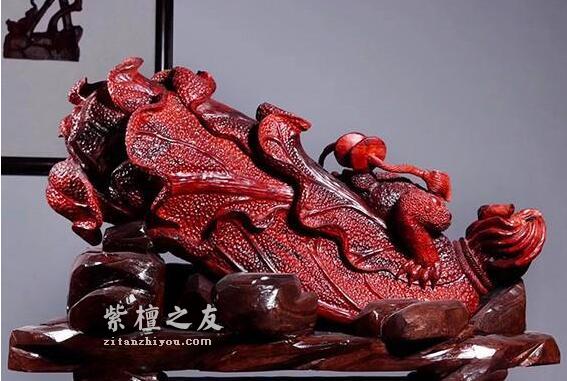 是非成败转头空，血檀和紫檀的纠缠还会继续吗？-5