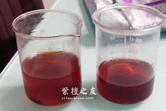 疯狂的染料，掠夺和损害，欧洲人对紫檀到底做了什么？-2