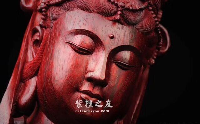 揭秘小叶紫檀和宗教鲜为人知的历史渊源-1