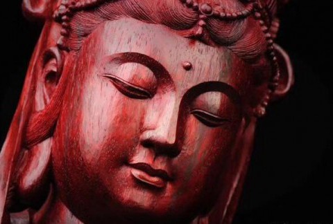 揭秘小叶紫檀和宗教鲜为人知的历史渊源