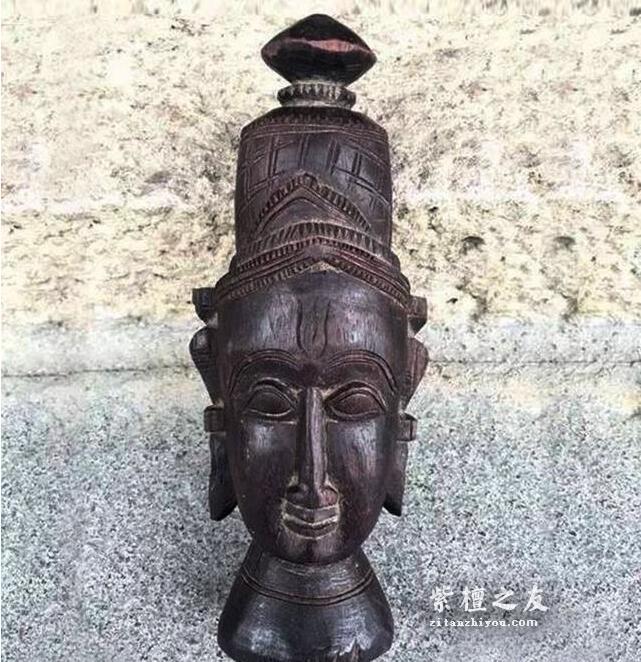 揭秘小叶紫檀和宗教鲜为人知的历史渊源-3