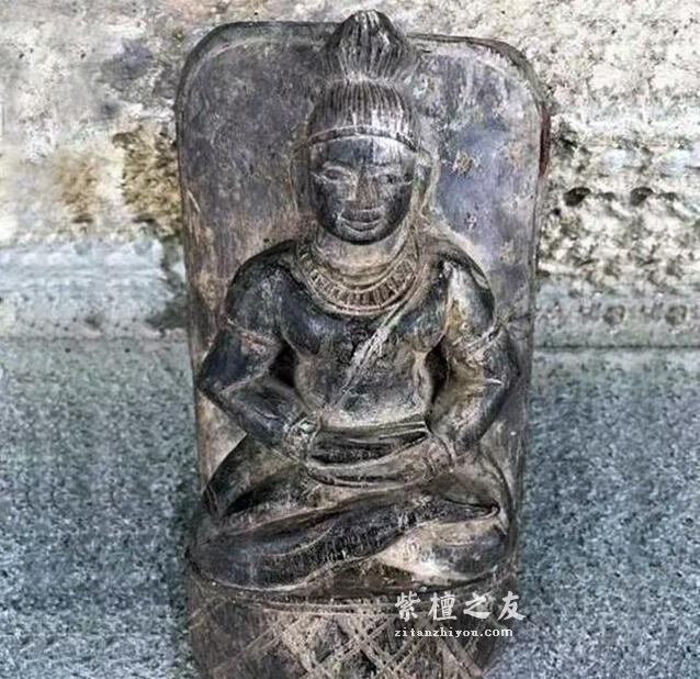 揭秘小叶紫檀和宗教鲜为人知的历史渊源-4
