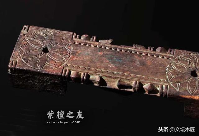 揭秘小叶紫檀濒危的真正原因-4