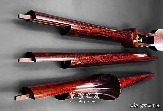 揭秘小叶紫檀濒危的真正原因-11
