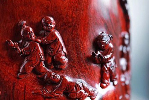 不看不知道：紫檀名称之乱象揭秘