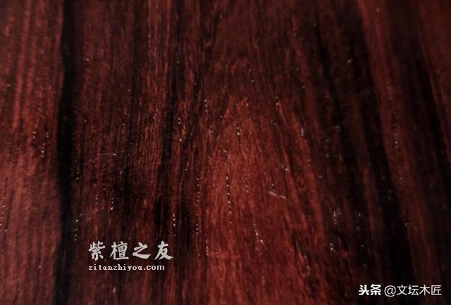 不看不知道：紫檀名称之乱象揭秘-2