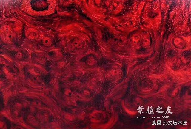 不看不知道：紫檀名称之乱象揭秘-10