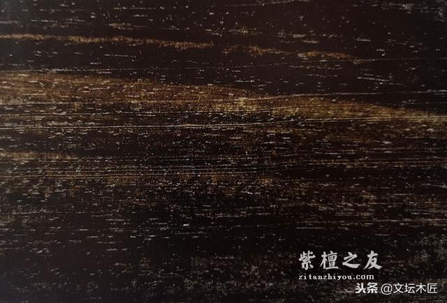 不看不知道：紫檀名称之乱象揭秘-5