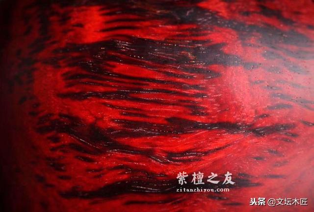 不看不知道：紫檀名称之乱象揭秘-15