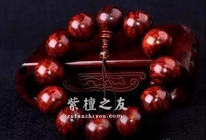 小叶紫檀：两种神器，黄豆还和丝袜！玻璃底速成！-1