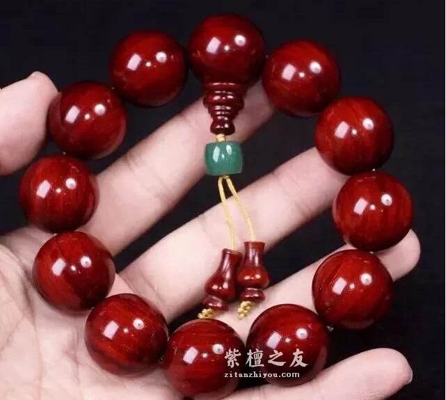 小叶紫檀：两种神器，黄豆还和丝袜！玻璃底速成！-10