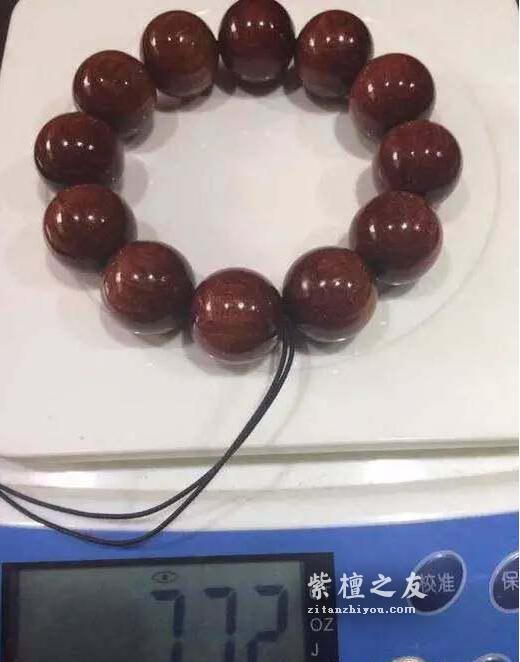 小叶紫檀常识大全-7
