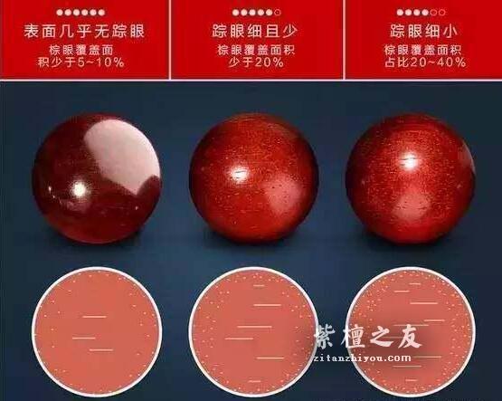 小叶紫檀常识大全-10