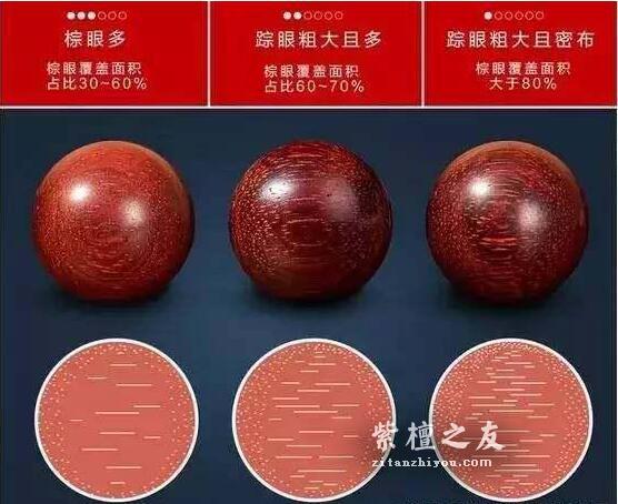 小叶紫檀常识大全-11