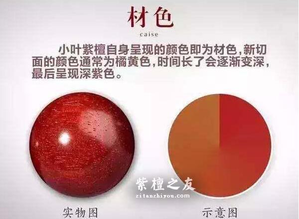 小叶紫檀常识大全-12