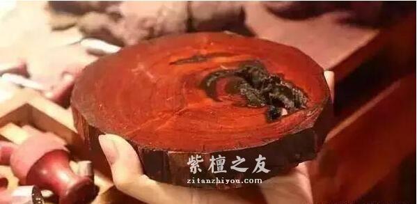 小叶紫檀常识大全-15
