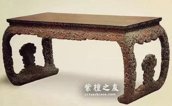 入手正当时，小叶紫檀或迎来狂涨-1