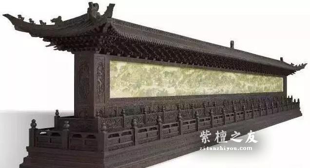 入手正当时，小叶紫檀或迎来狂涨-4