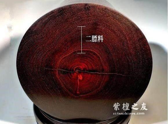 小叶紫檀比较让人头疼的问题，无非就这5种！看看有你吗？-2