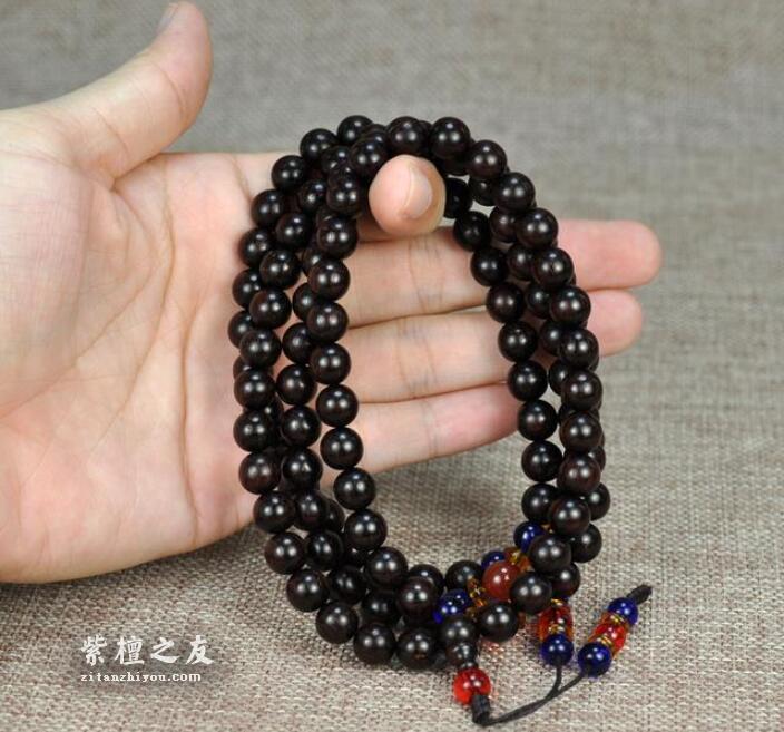 冬天来了 你的紫檀手串应该这样保养-4