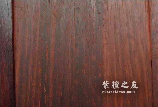 小叶紫檀的各种表现形式及鉴别-12
