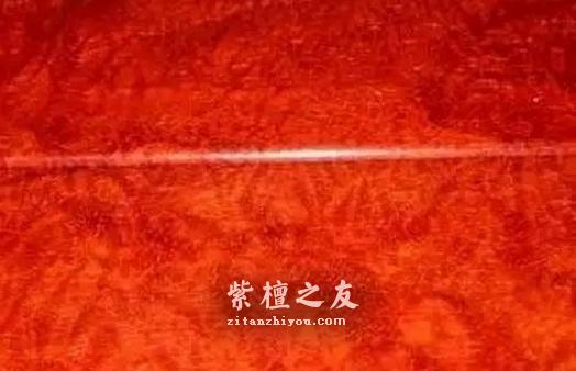小叶紫檀的各种表现形式及鉴别-9