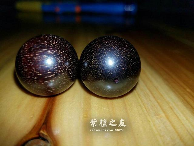 小叶紫檀最常见的3种作假，最痛恨第1种，你呢？-3
