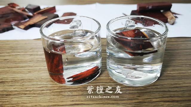 小叶紫檀最常见的3种作假，最痛恨第1种，你呢？-2
