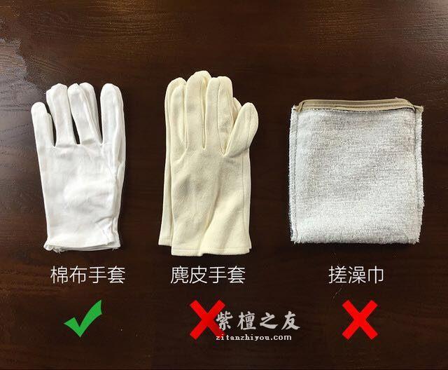 小叶紫檀，盘的是包浆，也是心境-5