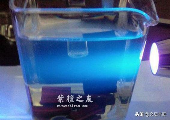 小叶紫檀树木和木材知识简编-10