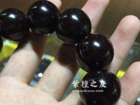 小叶紫檀不包浆？！别急，大师教你怎么盘！-1