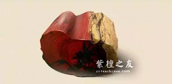 小叶紫檀最“肥美性感”的部位，你知道在哪儿吗？-3