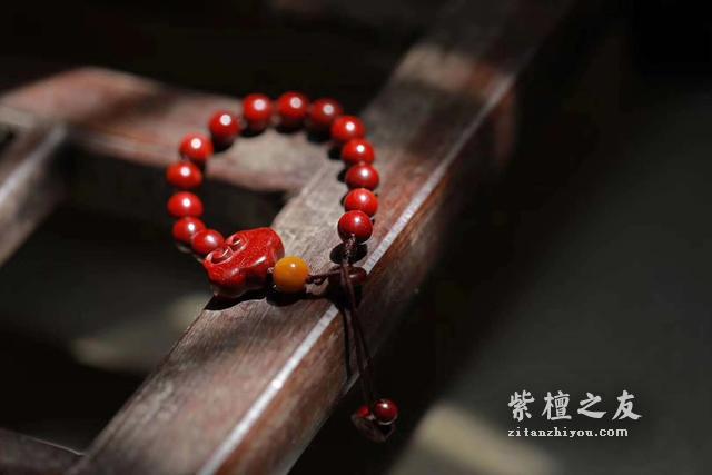 小叶紫檀最“肥美性感”的部位，你知道在哪儿吗？-1