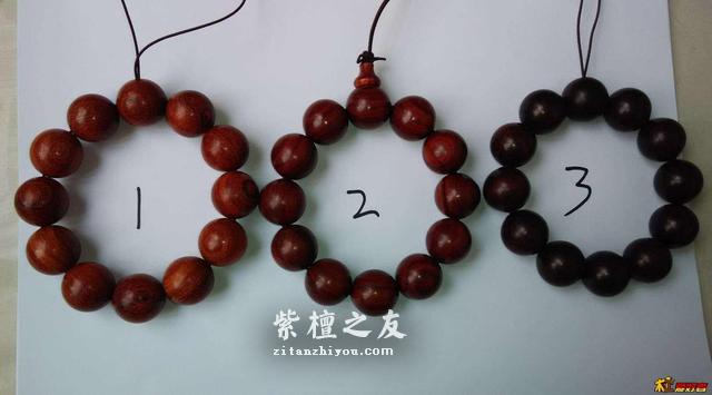 在“某宝”买小叶紫檀，这5点要好好看看！-3