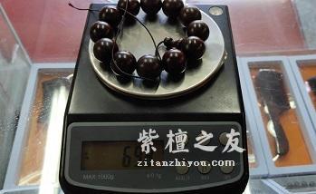 在“某宝”买小叶紫檀，这5点要好好看看！-13