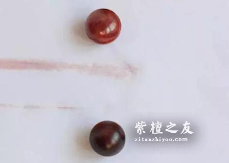在“某宝”买小叶紫檀，这5点要好好看看！-12