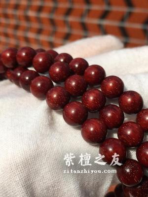 在“某宝”买小叶紫檀，这5点要好好看看！-6