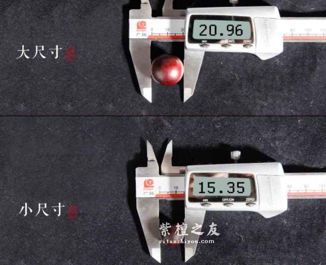 在“某宝”买小叶紫檀，这5点要好好看看！-14