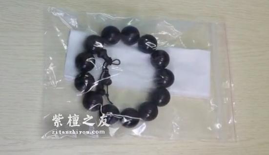 小叶紫檀为什么开裂，如何补救和预防？请记住这几点！-5